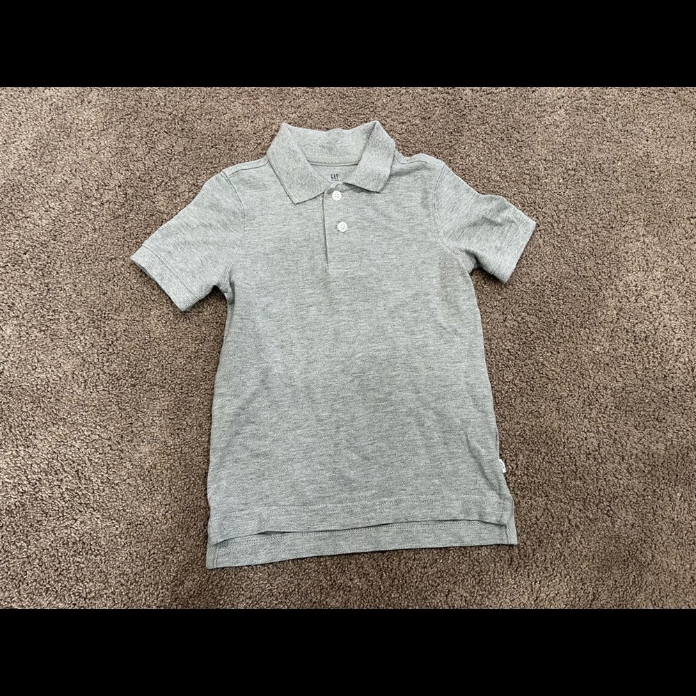 Gap polo